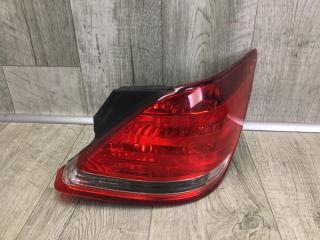 Фонарь наружный правый TOYOTA AVALON 05-12