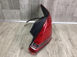 Фонарь наружный правый TOYOTA AVALON 05-12