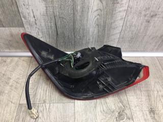 Фонарь наружный правый AVALON 05-12