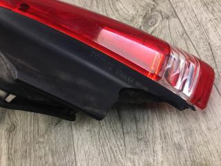 Фонарь наружный правый AVALON 05-12