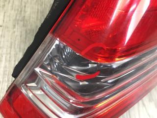 Фонарь наружный правый AVALON 05-12