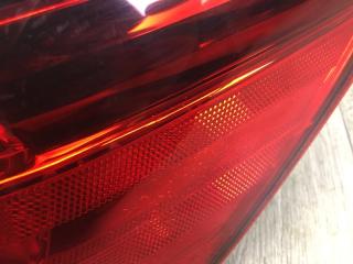 Фонарь наружный правый AVALON 05-12