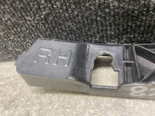 Кронштейн заднего бампера правый ELANTRA AD 16- 2016 2.0 G4NH