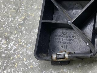 Кронштейн заднего бампера правый ELANTRA AD 16- 2016 2.0 G4NH