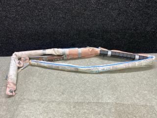 Подушка безопасности (штора) левая HYUNDAI ELANTRA AD 16- 2016