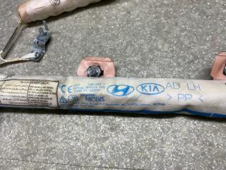 Подушка безопасности (штора) левая ELANTRA AD 16- 2016 2.0 G4NH