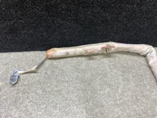 Подушка безопасности (штора) левая ELANTRA AD 16- 2016 2.0 G4NH