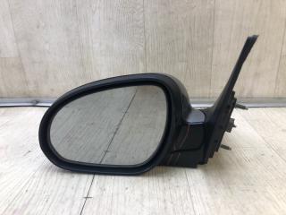 Зеркало левое I30 FD 07-12