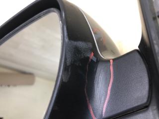 Зеркало левое I30 FD 07-12