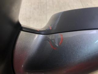 Зеркало левое I30 FD 07-12