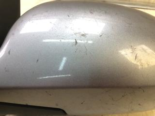 Зеркало левое I30 FD 07-12