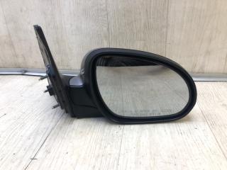 Зеркало правое I30 FD 07-12