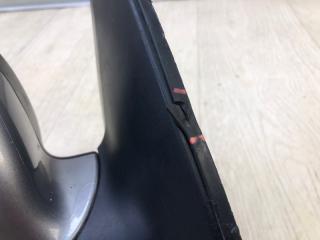 Зеркало правое I30 FD 07-12