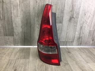 Фонарь наружный левый HYUNDAI I30 FD 07-12