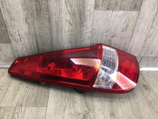 Фонарь наружный левый I30 FD 07-12