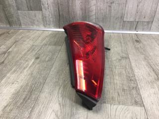 Фонарь наружный левый I30 FD 07-12