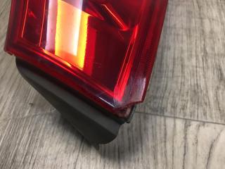 Фонарь наружный левый I30 FD 07-12