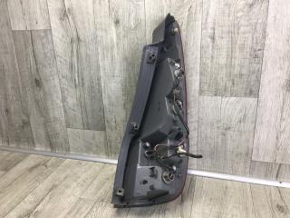 Фонарь наружный левый I30 FD 07-12