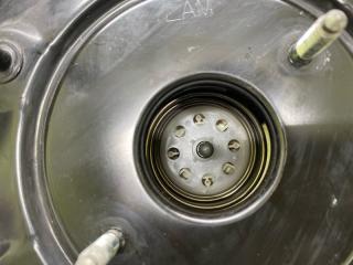 Вакуумный усилитель тормозов ELANTRA AD 16- 2016 2.0 G4NH