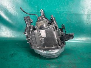 Фара левая JUKE 10-19 2013 1.6 MR16DDT