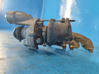 Турбина MINI COOPER S R56 06-14 N14B16A