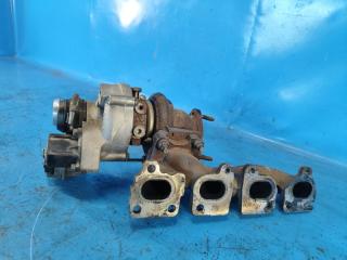 Турбина COOPER S R56 06-14 2009 N14B16A