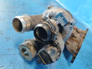 Турбина COOPER S R56 06-14 2009 N14B16A