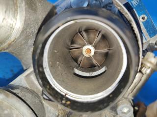 Турбина COOPER S R56 06-14 2009 N14B16A