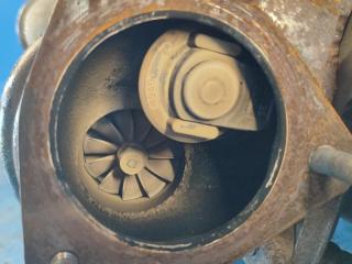 Турбина COOPER S R56 06-14 2009 N14B16A