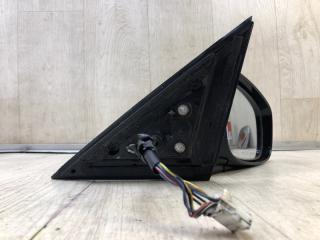 Зеркало правое G25/G35/G37/Q40 06-14