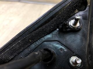 Зеркало правое G25/G35/G37/Q40 06-14