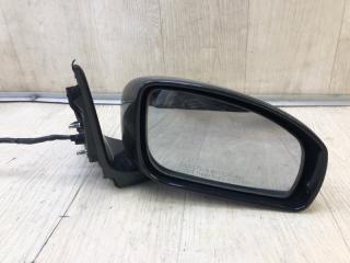 Зеркало правое G25/G35/G37/Q40 06-14