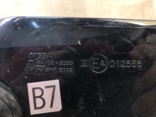 Зеркало правое G25/G35/G37/Q40 06-14