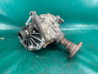 Раздаточная коробка JUKE 10-19 2013 1.6 MR16DDT