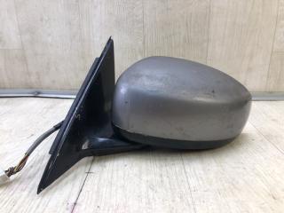 Зеркало левое INFINITI G25/G35/G37/Q40 06-14