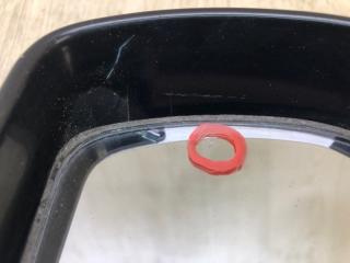 Зеркало левое G25/G35/G37/Q40 06-14