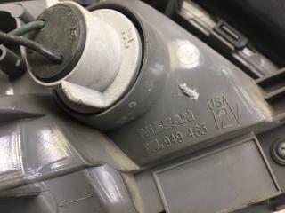 Фонарь наружный правый ALTIMA L33 12-18 L32