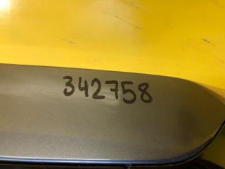 Крышка багажника LEAF 18-