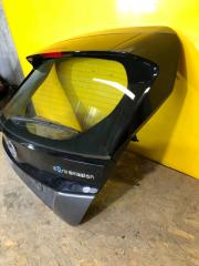 Крышка багажника NISSAN LEAF 18-