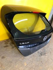 Крышка багажника LEAF 18-