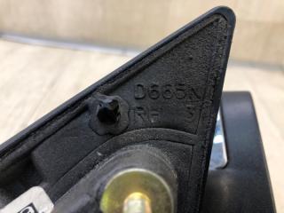 Зеркало правое TAURUS 07-09