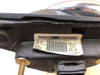 Зеркало правое TAURUS 07-09