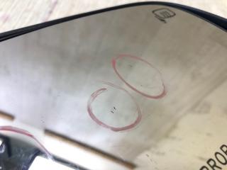 Зеркало правое TAURUS 07-09