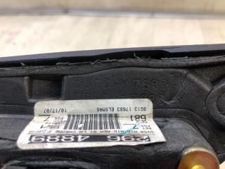 Зеркало левое TAURUS 07-09