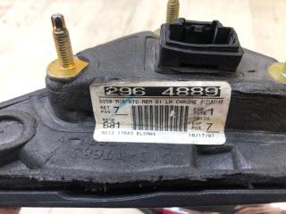 Зеркало левое TAURUS 07-09