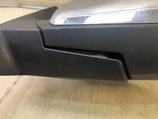 Зеркало левое TAURUS 07-09