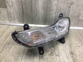 Противотуманная фара левая ESCAPE 12-19