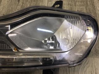 Противотуманная фара левая ESCAPE 12-19