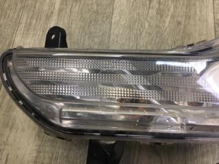 Противотуманная фара левая ESCAPE 12-19