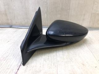 Зеркало левое CHRYSLER 200 14-16 Б/У Зеркало левое CHRYSLER 200 14-16